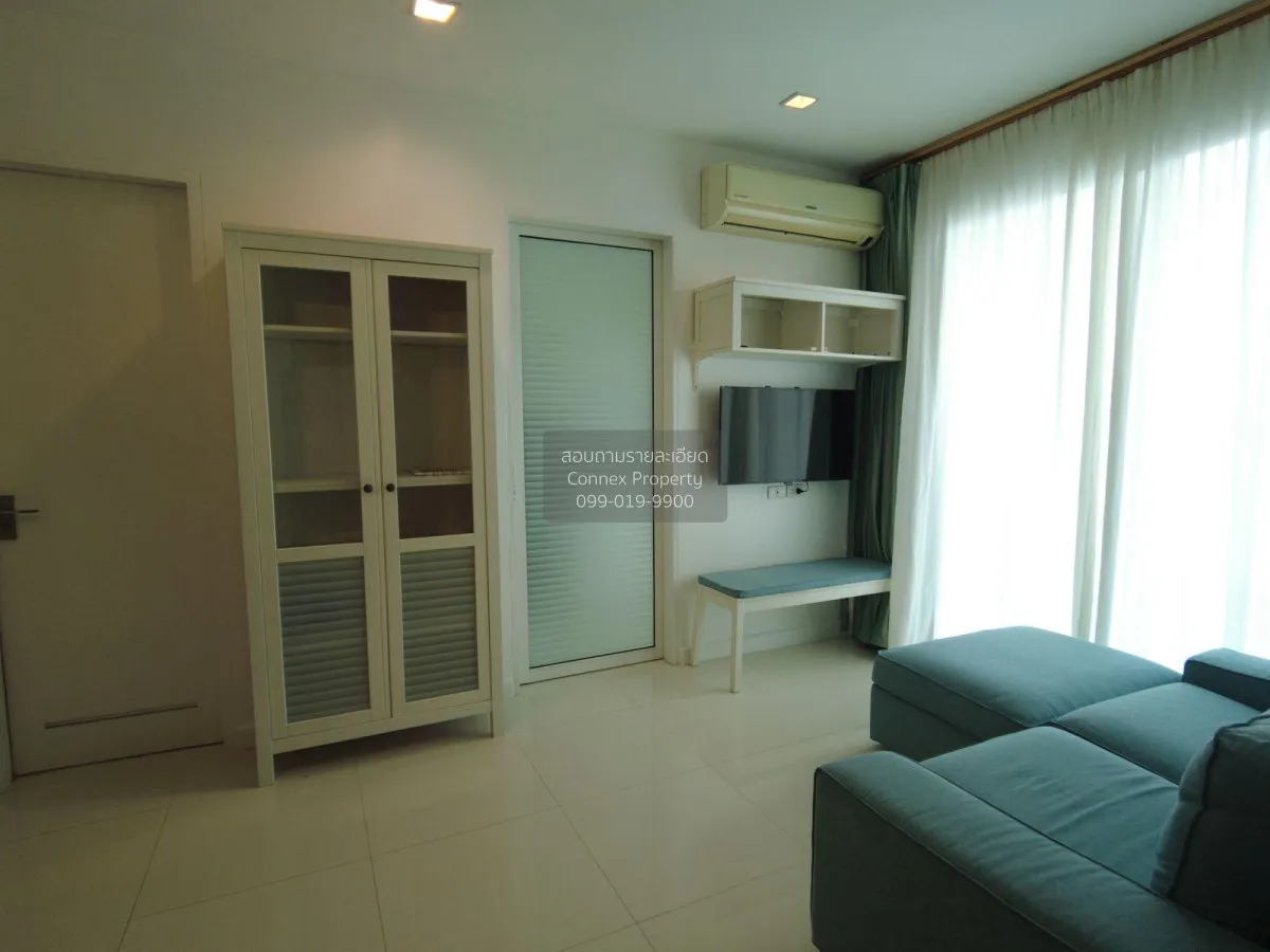 For Rent Condo , The Bloom Sukhumvit 71 , BTS-Phra Khanong , Phra 3