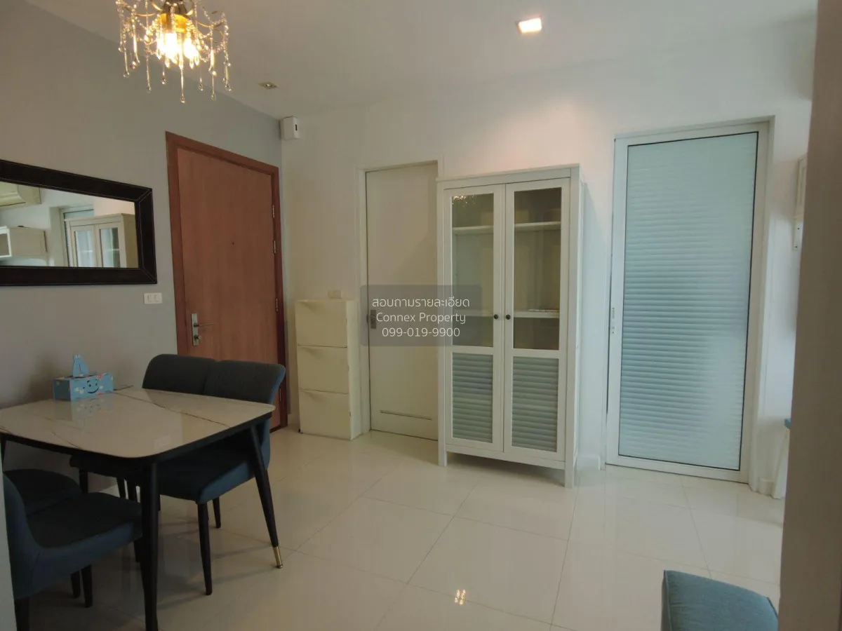For Rent Condo , The Bloom Sukhumvit 71 , BTS-Phra Khanong , Phra 4