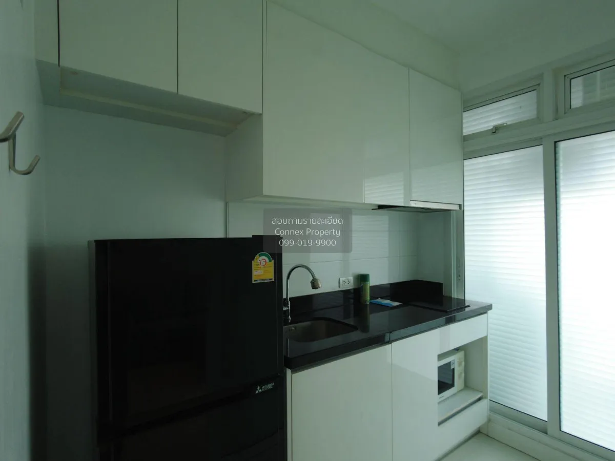 For Rent Condo , The Bloom Sukhumvit 71 , BTS-Phra Khanong , Phra