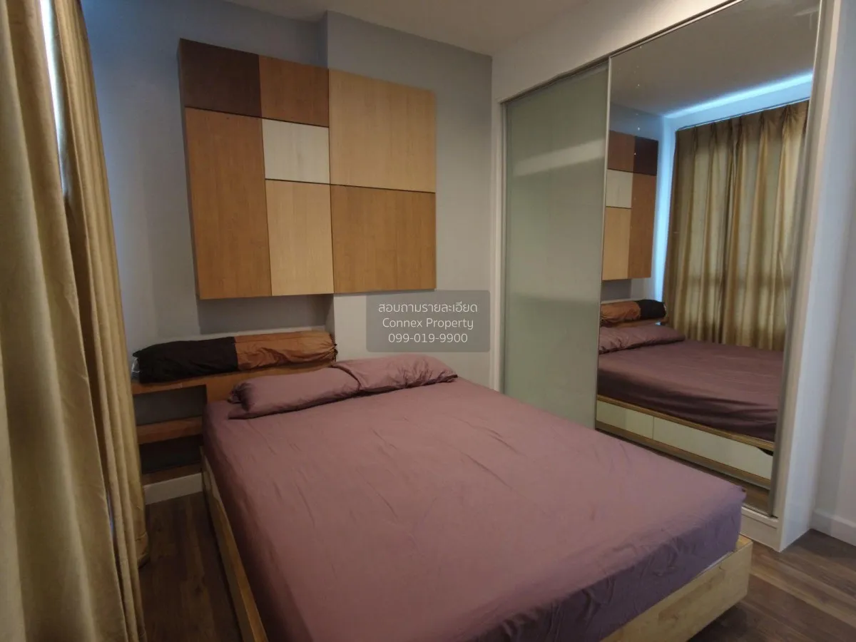 For Rent Condo , The Bloom Sukhumvit 71 , BTS-Phra Khanong , Phra