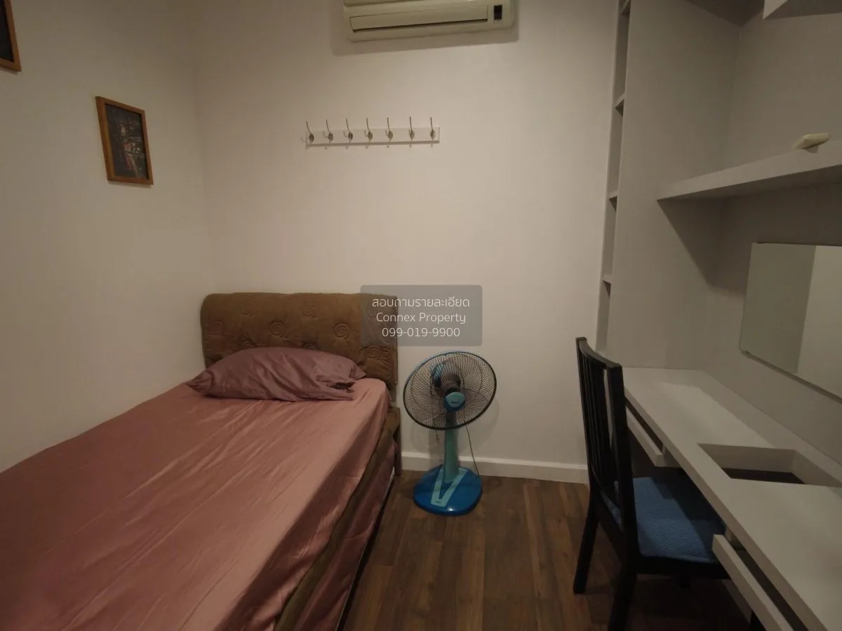 For Rent Condo , The Bloom Sukhumvit 71 , BTS-Phra Khanong , Phra