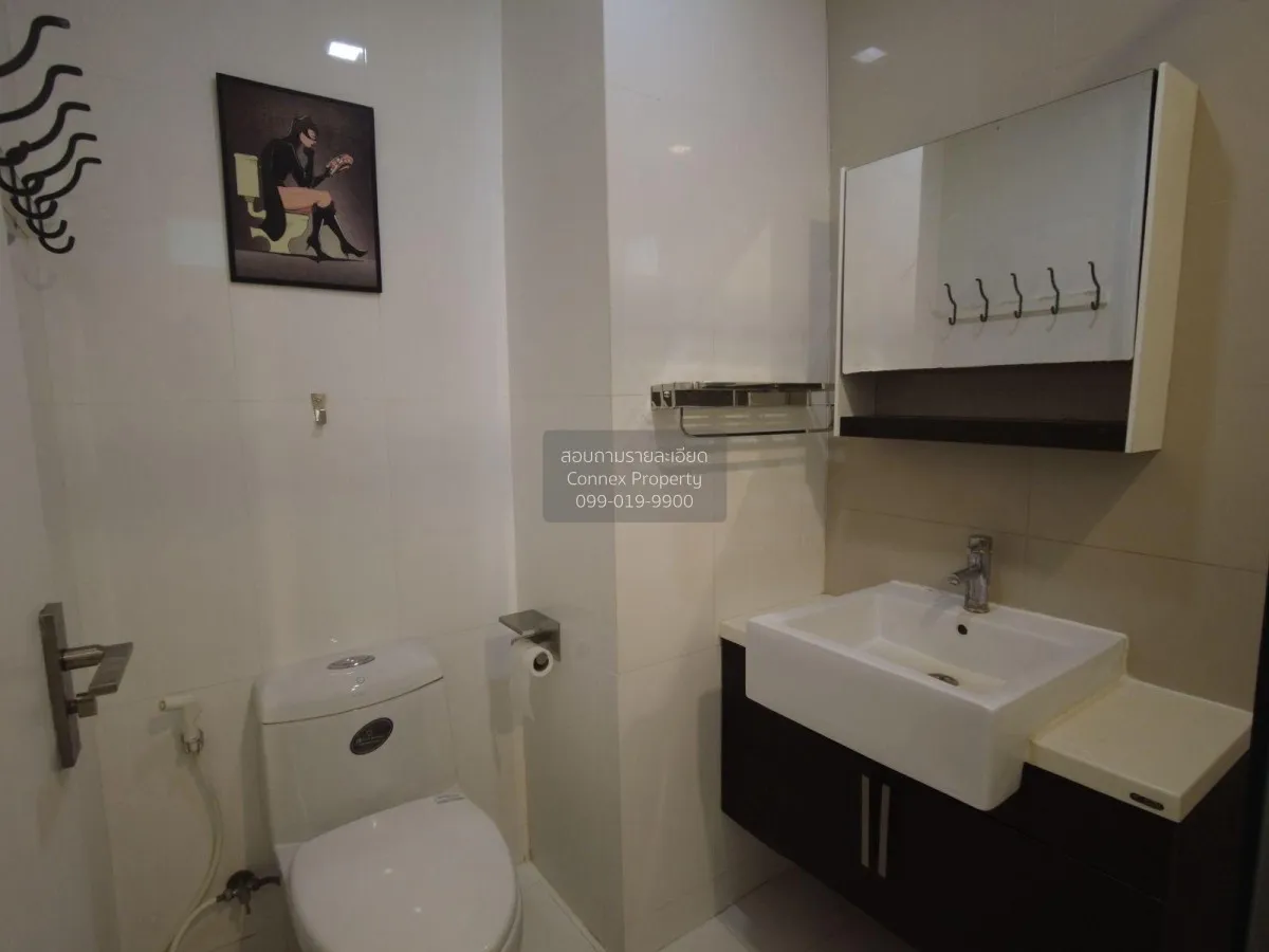 For Rent Condo , The Bloom Sukhumvit 71 , BTS-Phra Khanong , Phra