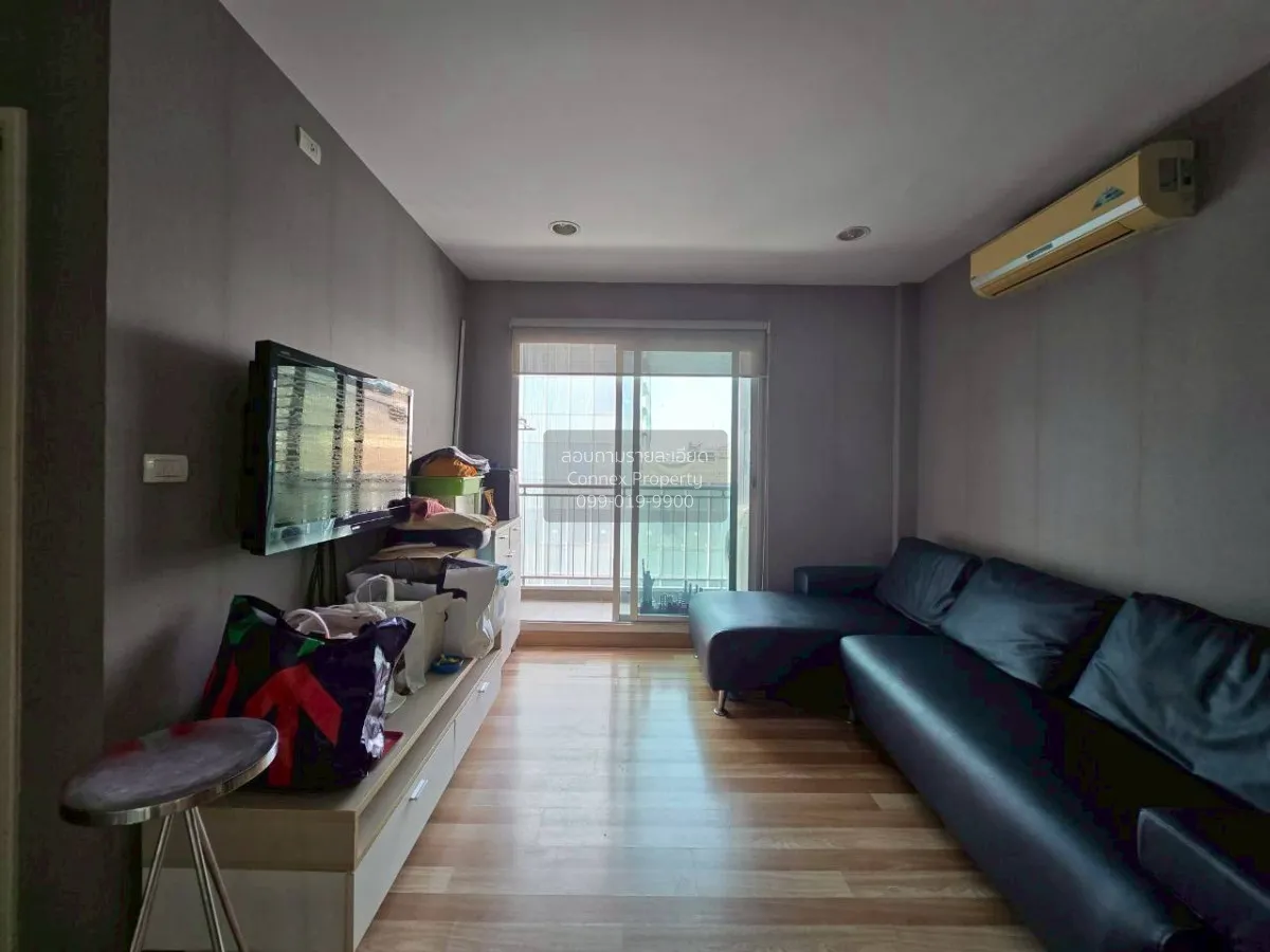 For Sale Condo , Centric Scene Sukhumvit 64 , BTS-Udom Suk , Bang 2