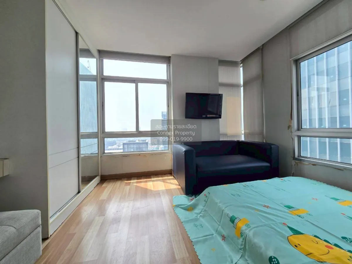 For Sale Condo , Centric Scene Sukhumvit 64 , BTS-Udom Suk , Bang 3