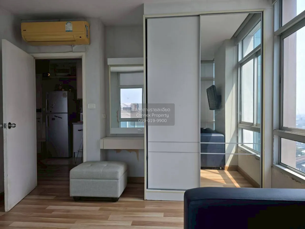 For Sale Condo , Centric Scene Sukhumvit 64 , BTS-Udom Suk , Bang 4