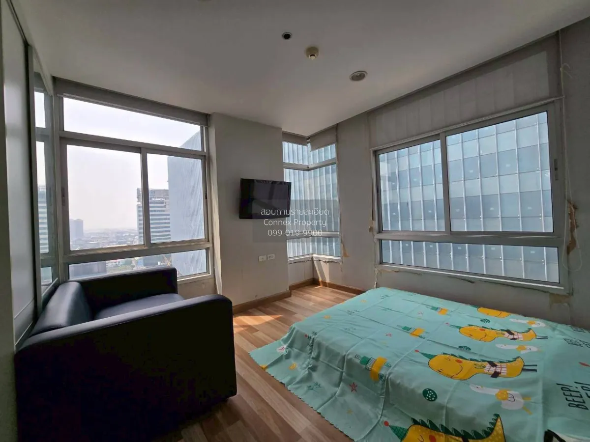 For Sale Condo , Centric Scene Sukhumvit 64 , BTS-Udom Suk , Bang