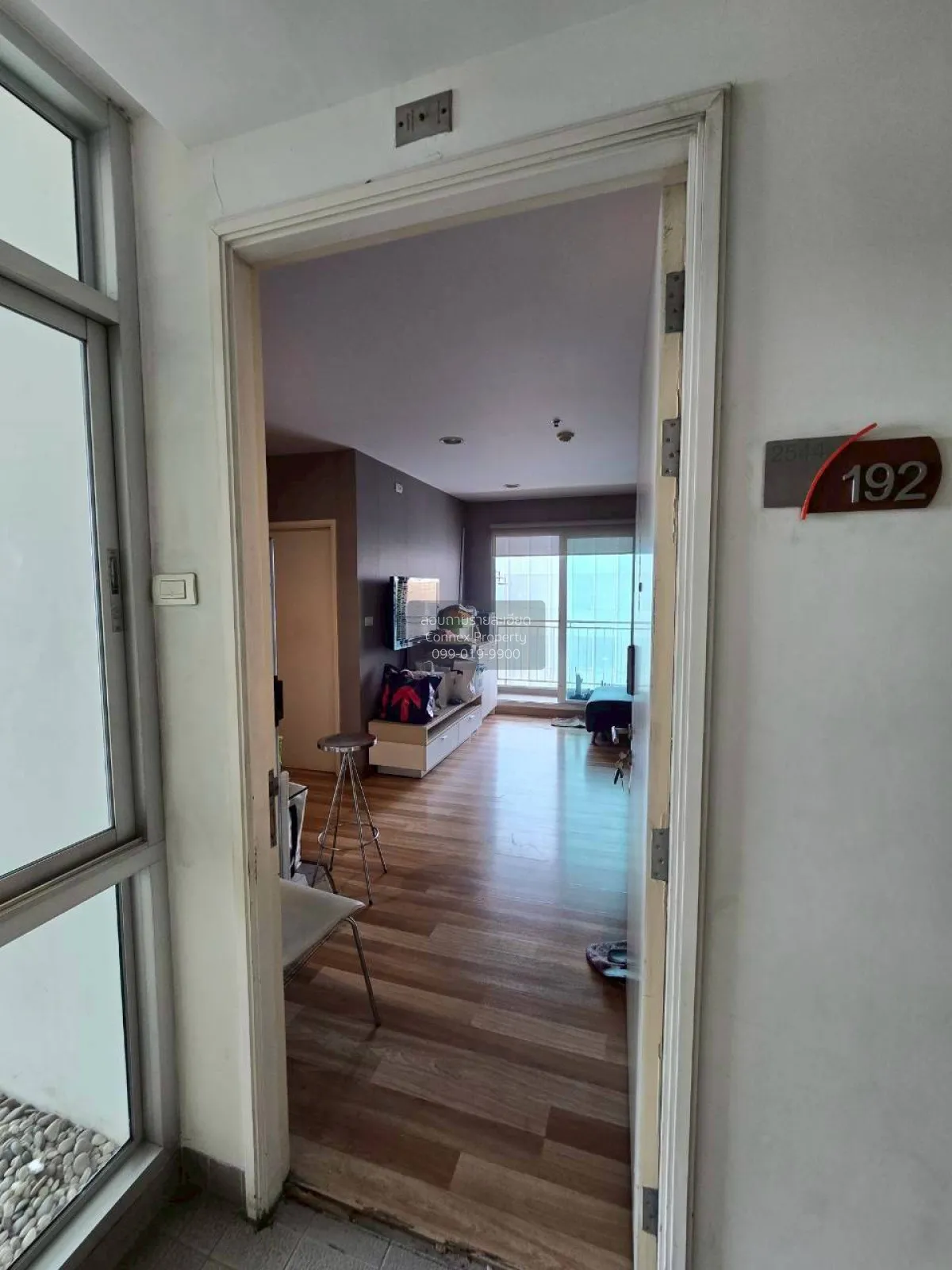 For Sale Condo , Centric Scene Sukhumvit 64 , BTS-Udom Suk , Bang