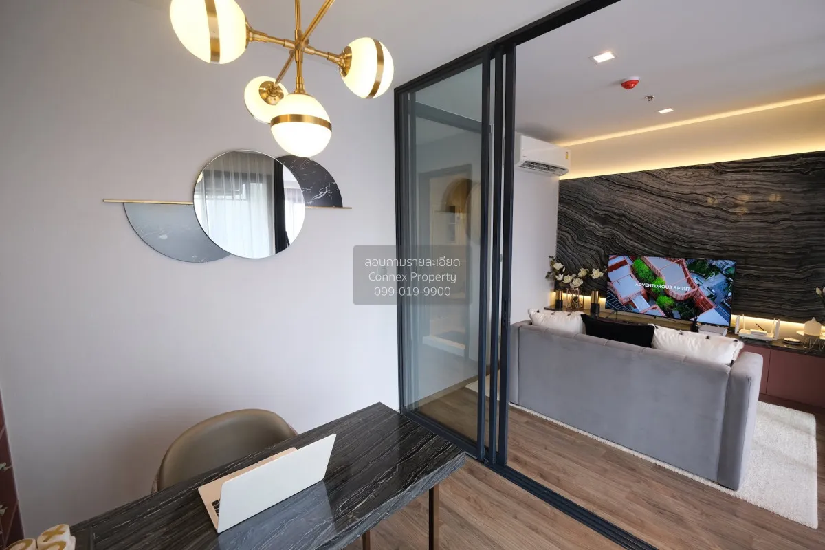 For Rent Condo , Life Ladprao Valley , BTS-Ha Yaek Lat Phrao , Ch 1