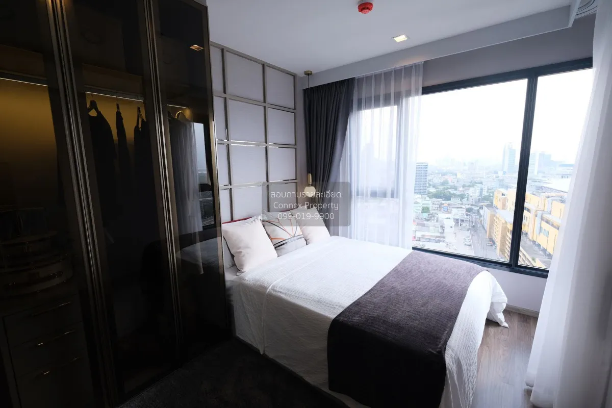 For Rent Condo , Life Ladprao Valley , BTS-Ha Yaek Lat Phrao , Ch 3