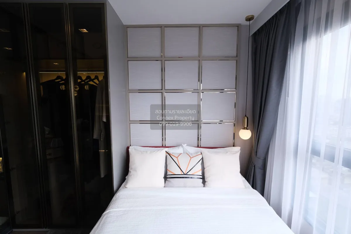 For Rent Condo , Life Ladprao Valley , BTS-Ha Yaek Lat Phrao , Ch 4