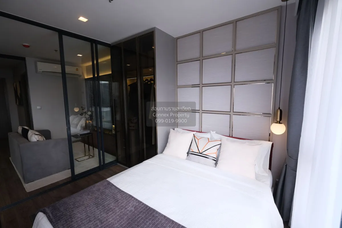 เช่าคอนโด  ไลฟ์ ลาดพร้าว แวลลีย์ BTS-ห้าแยกลาดพร้าว จอมพล  เขต จต