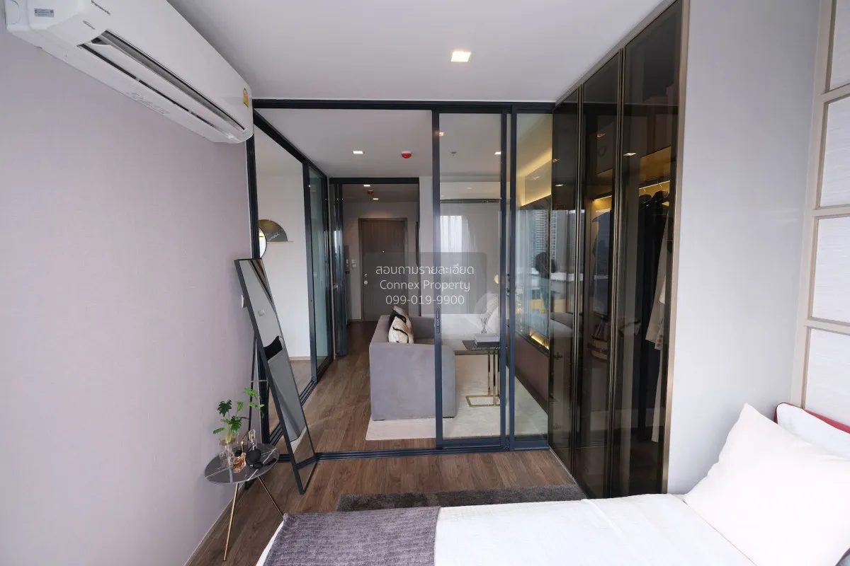 เช่าคอนโด  ไลฟ์ ลาดพร้าว แวลลีย์ BTS-ห้าแยกลาดพร้าว จอมพล  เขต จต