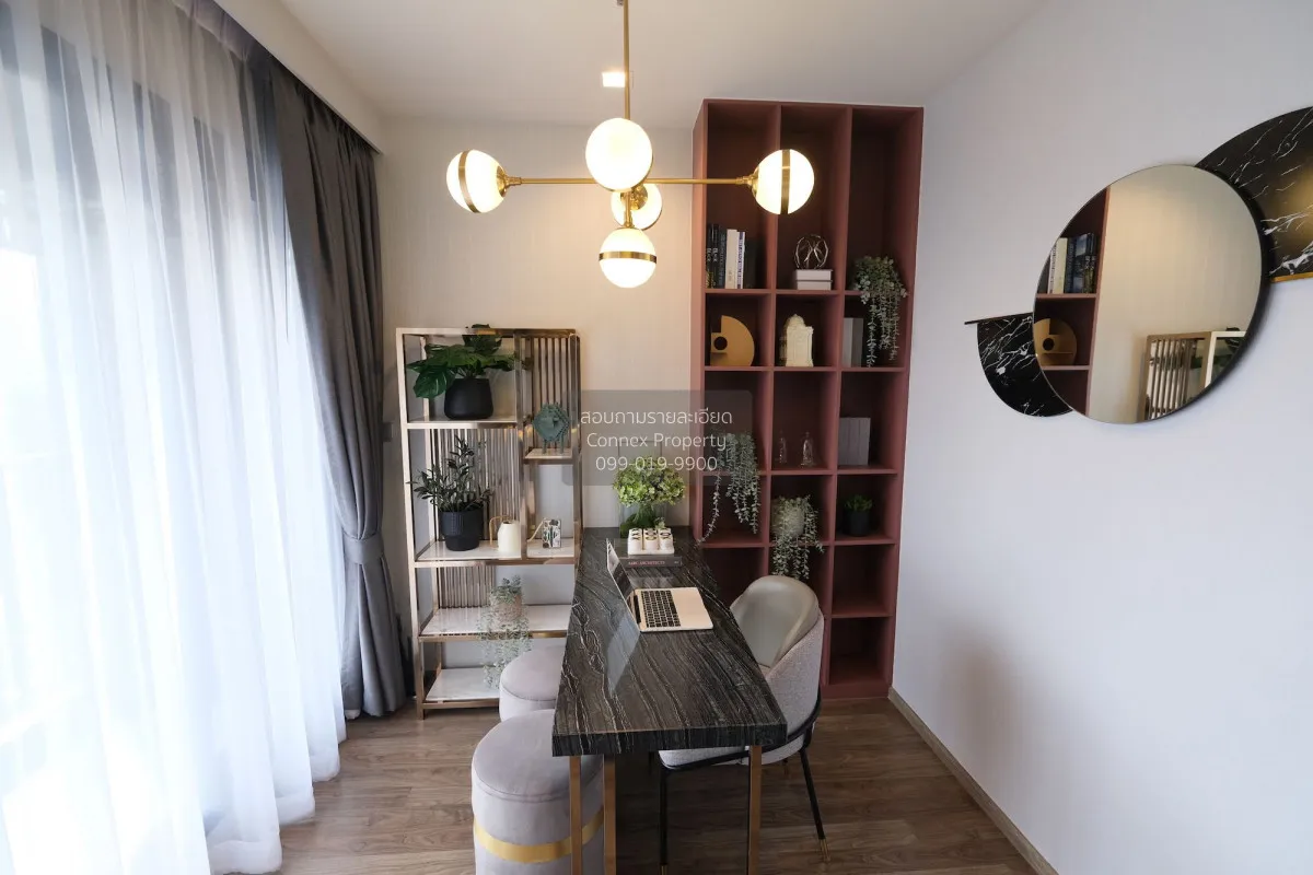 เช่าคอนโด  ไลฟ์ ลาดพร้าว แวลลีย์ BTS-ห้าแยกลาดพร้าว จอมพล  เขต จต