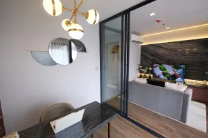 เช่าคอนโด  ไลฟ์ ลาดพร้าว แวลลีย์ BTS-ห้าแยกลาดพร้าว จอมพล  เขต จตุจักร กรุงเทพ CX-149972