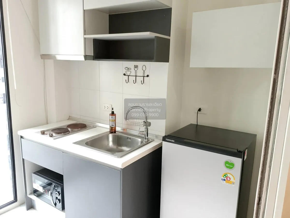 For Rent Condo , The Base Chaengwattana , Khlong Kluea , Pak Kret 4