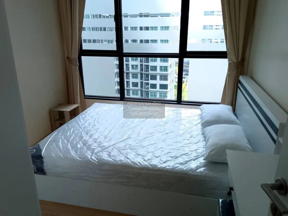 For Rent Condo , The Base Chaengwattana , Khlong Kluea , Pak Kret