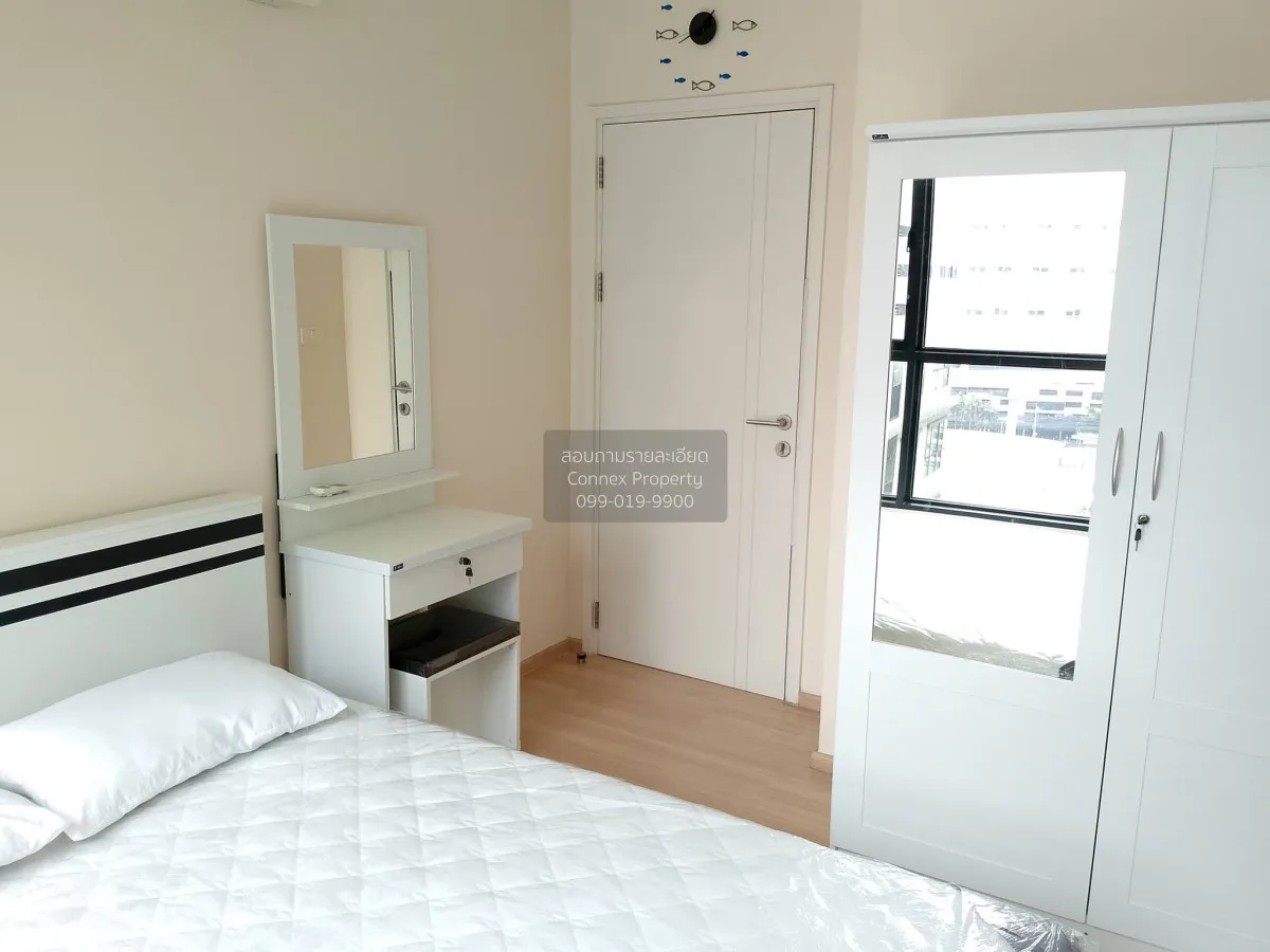 For Rent Condo , The Base Chaengwattana , Khlong Kluea , Pak Kret