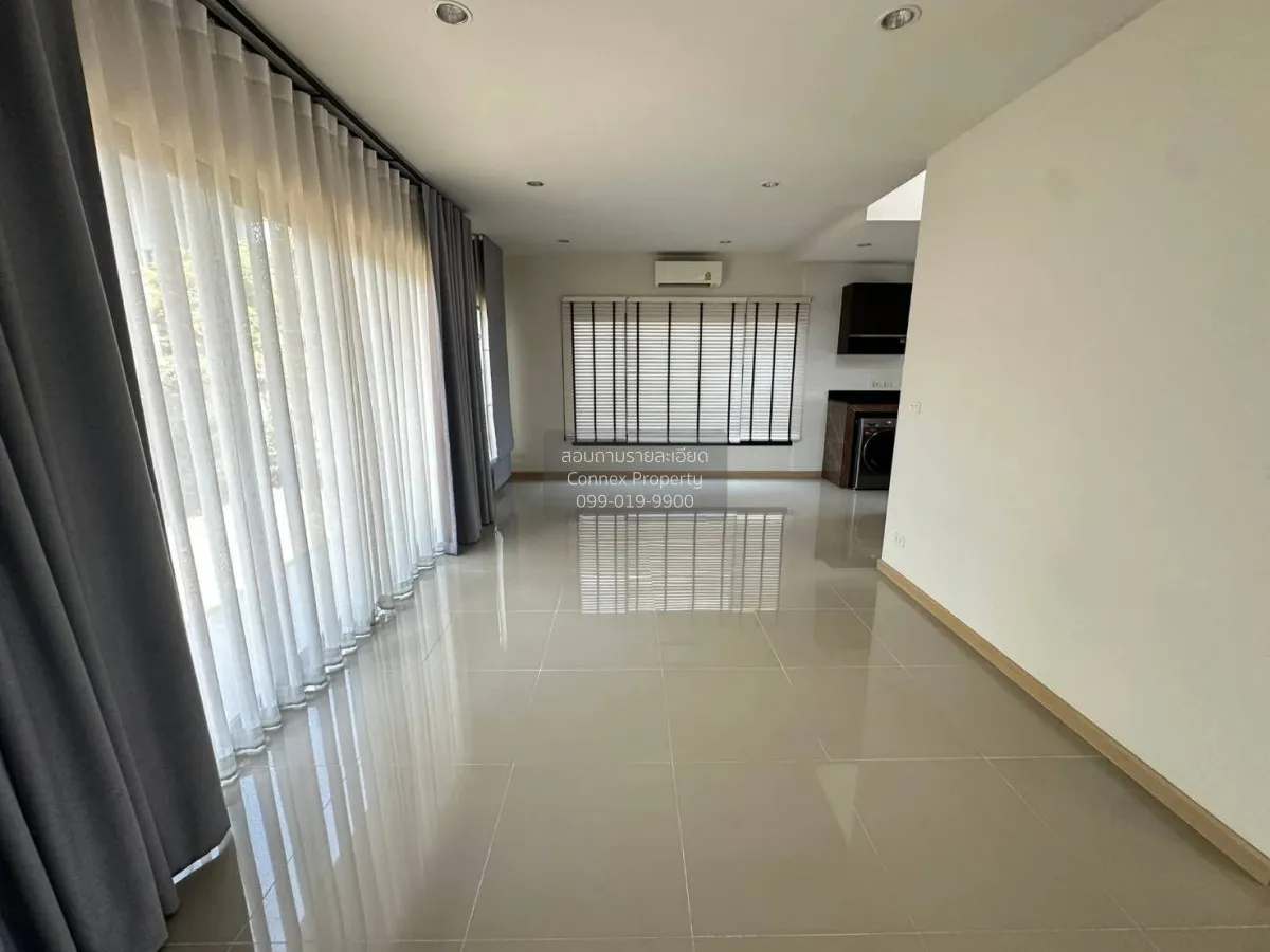 ขายบ้าน  สยามไฮวิลล์ วงแหวนธัญญะ คลองสี่ คลองหลวง ปทุมธานี CX-149 3