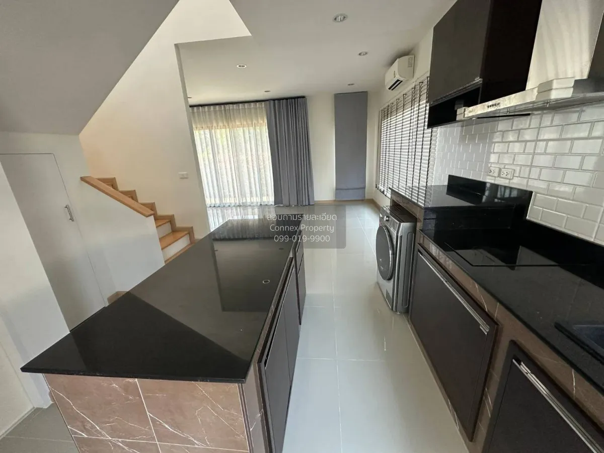 ขายบ้าน  สยามไฮวิลล์ วงแหวนธัญญะ คลองสี่ คลองหลวง ปทุมธานี CX-149 4