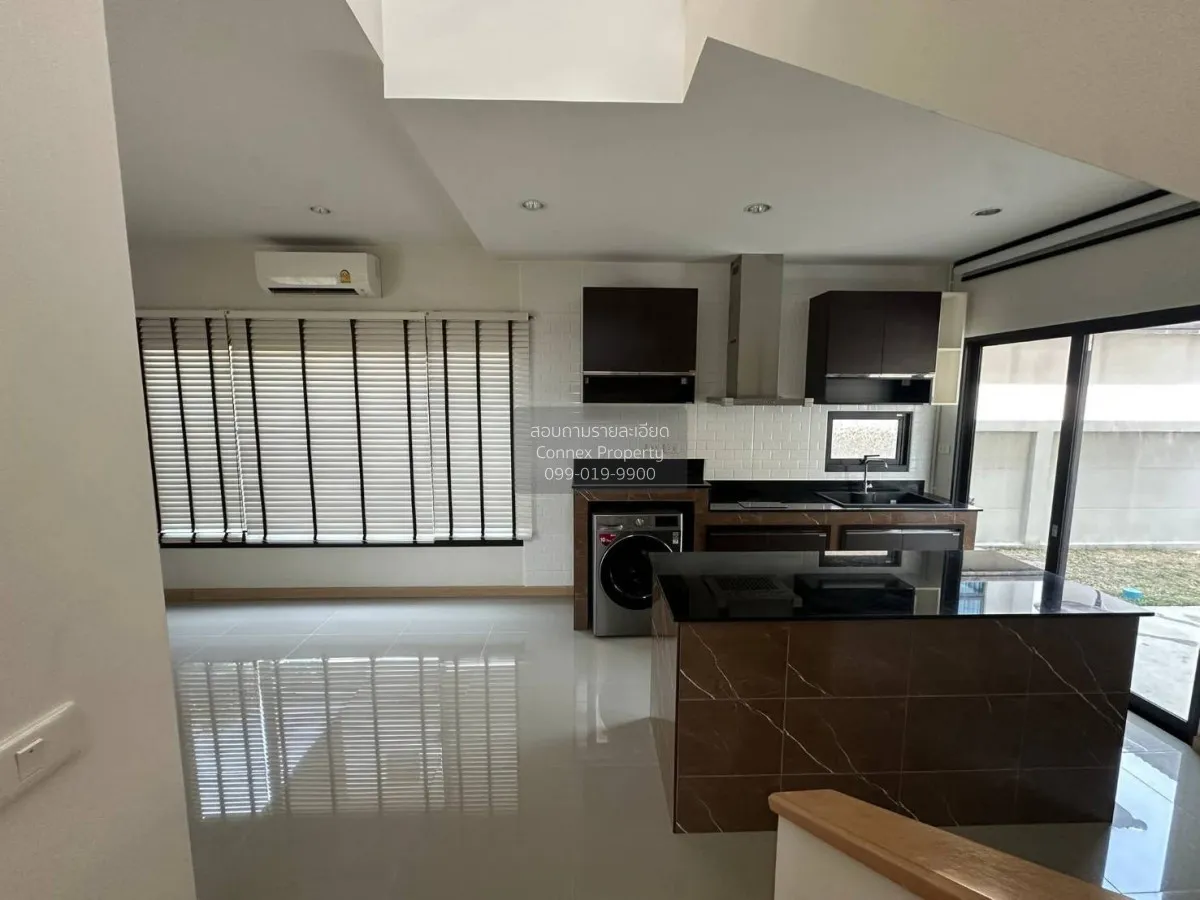 ขายบ้าน  สยามไฮวิลล์ วงแหวนธัญญะ คลองสี่ คลองหลวง ปทุมธานี CX-149