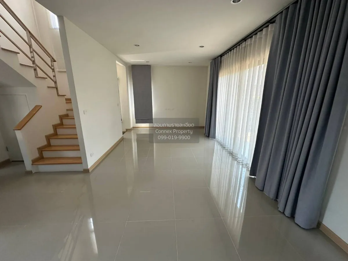 ขายบ้าน  สยามไฮวิลล์ วงแหวนธัญญะ คลองสี่ คลองหลวง ปทุมธานี CX-149