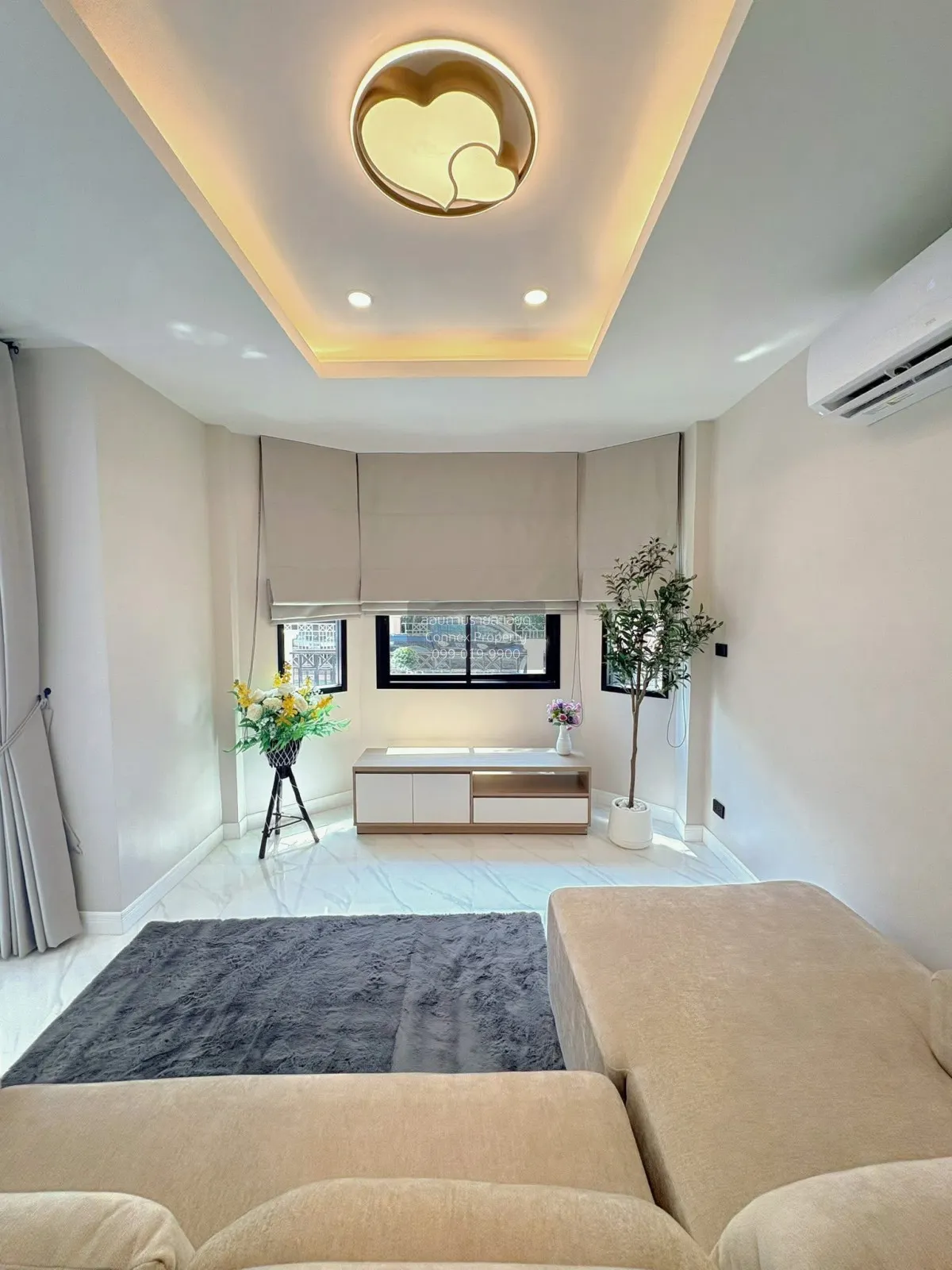 ขายบ้าน  บ้านฟ้าปิยรมย์ พฤกษ์วนา บึงคำพร้อย ลำลูกกา ปทุมธานี CX-1 4