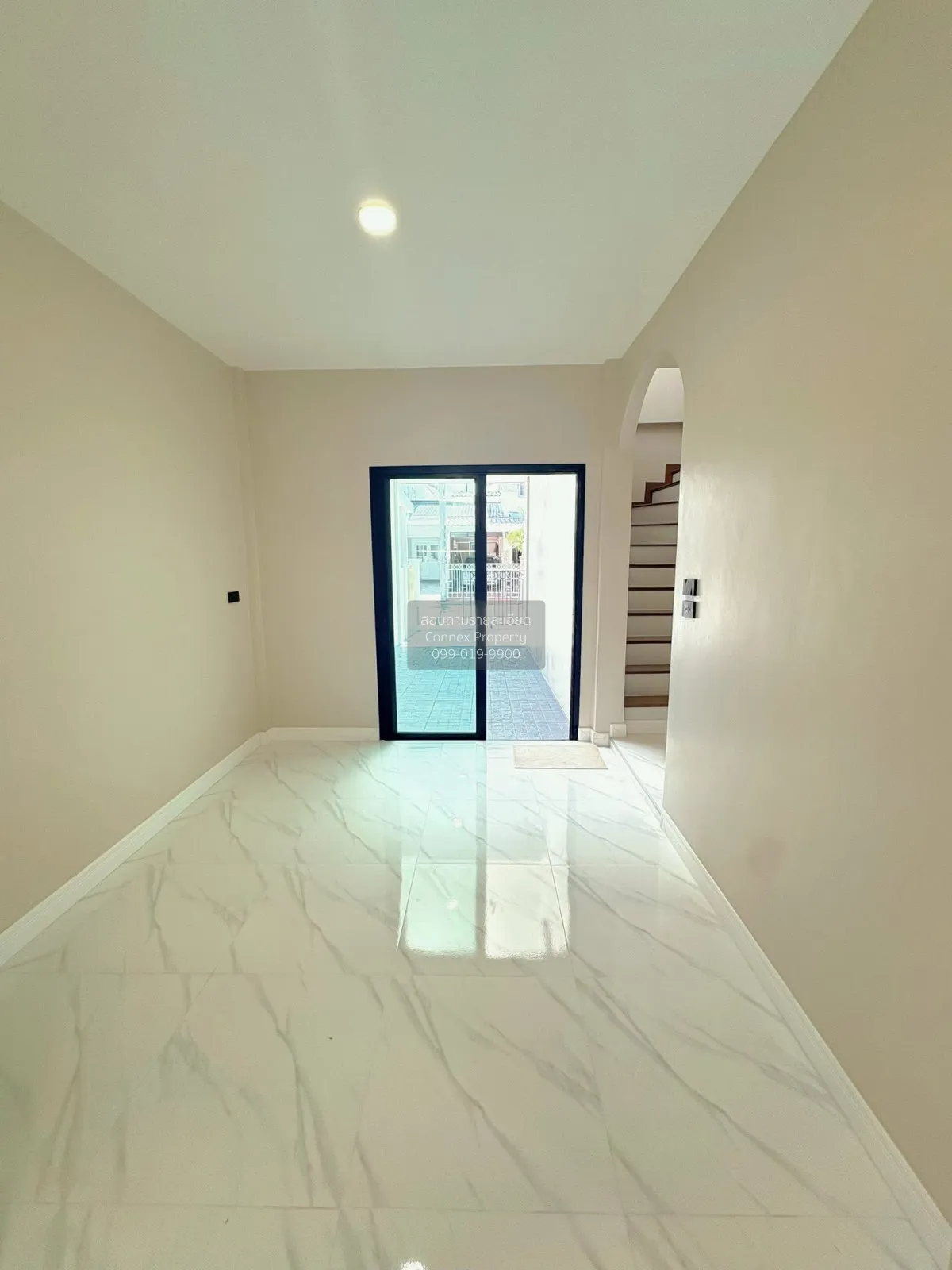 ขายบ้าน  บ้านฟ้าปิยรมย์ พฤกษ์วนา บึงคำพร้อย ลำลูกกา ปทุมธานี CX-1