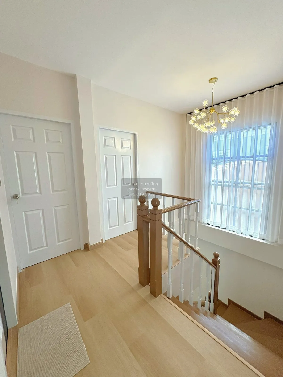 ขายบ้าน  บ้านฟ้าปิยรมย์ พฤกษ์วนา บึงคำพร้อย ลำลูกกา ปทุมธานี CX-1