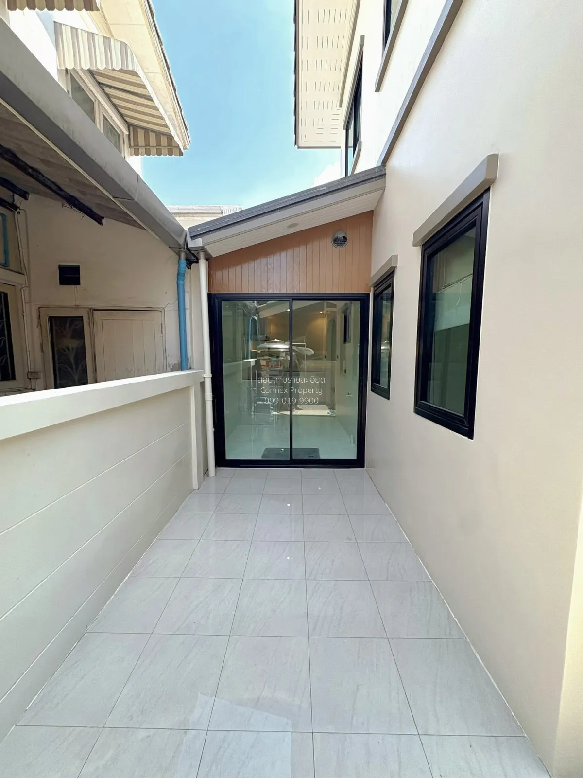 ขายบ้าน  บ้านฟ้าปิยรมย์ พฤกษ์วนา บึงคำพร้อย ลำลูกกา ปทุมธานี CX-1