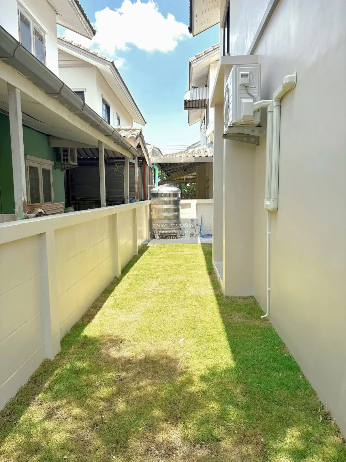 ขายบ้าน  บ้านฟ้าปิยรมย์ พฤกษ์วนา บึงคำพร้อย ลำลูกกา ปทุมธานี CX-1