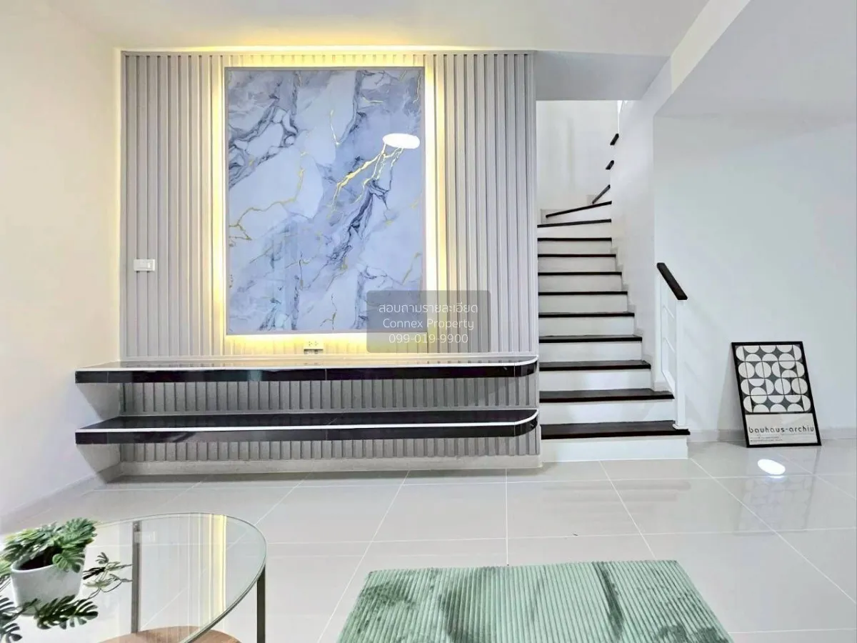 For Sale Townhouse/Townhome  , Baan Pruksa 40 Rangsit Klong 3 , K 3