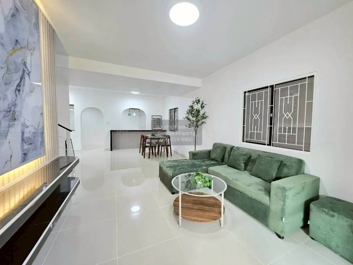 For Sale Townhouse/Townhome  , Baan Pruksa 40 Rangsit Klong 3 , K 4