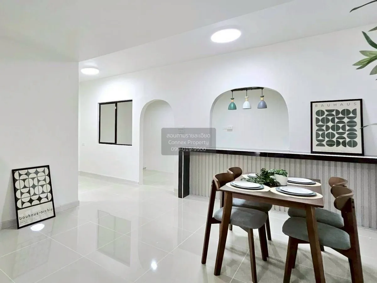 For Sale Townhouse/Townhome  , Baan Pruksa 40 Rangsit Klong 3 , K