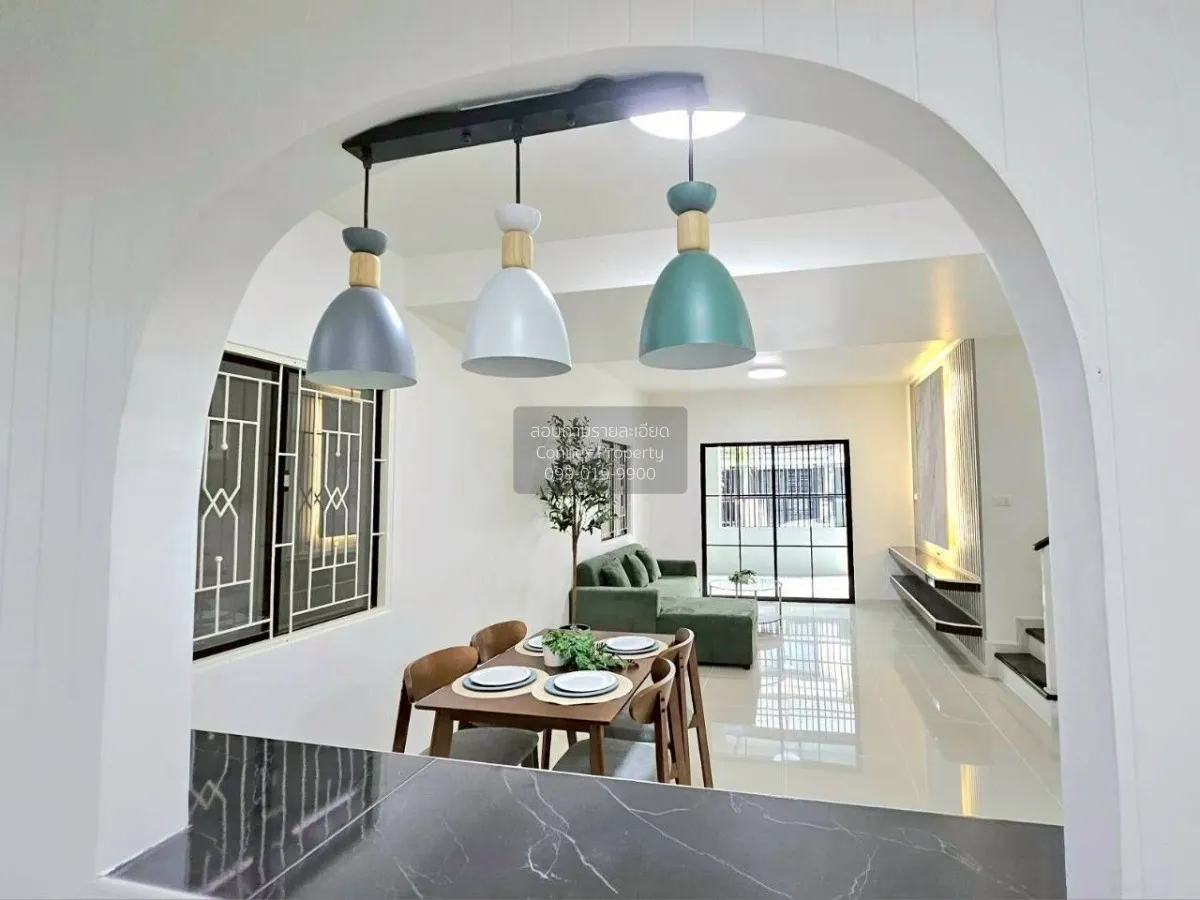 For Sale Townhouse/Townhome  , Baan Pruksa 40 Rangsit Klong 3 , K