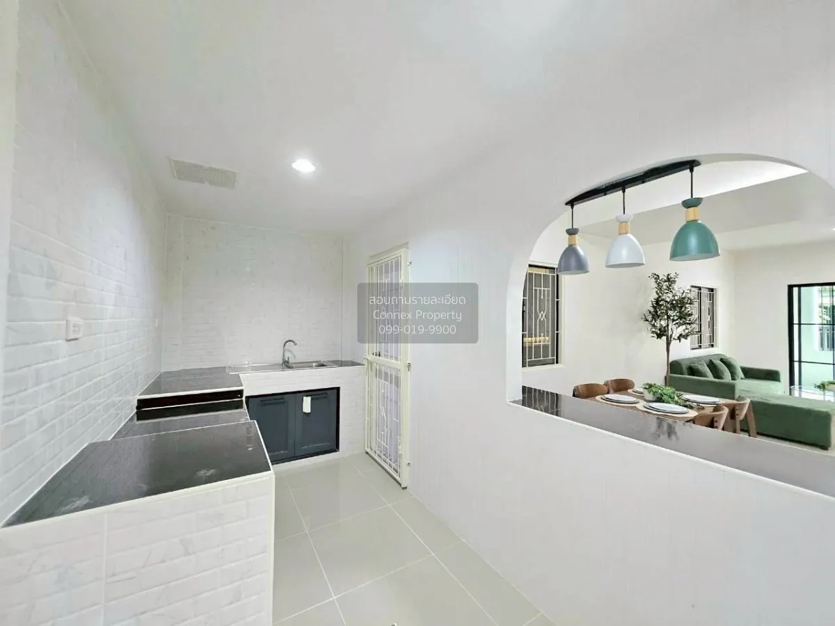 For Sale Townhouse/Townhome  , Baan Pruksa 40 Rangsit Klong 3 , K
