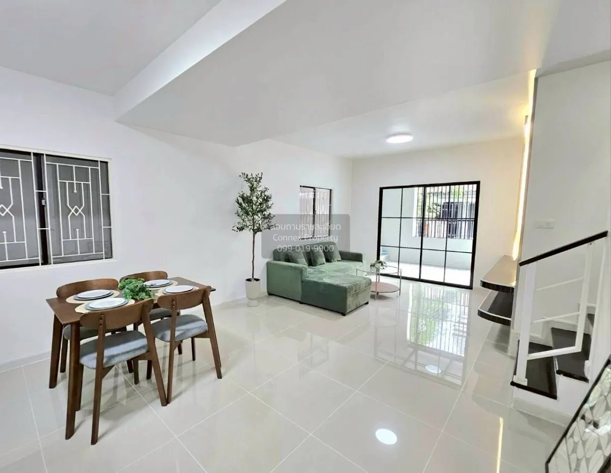 For Sale Townhouse/Townhome  , Baan Pruksa 40 Rangsit Klong 3 , K