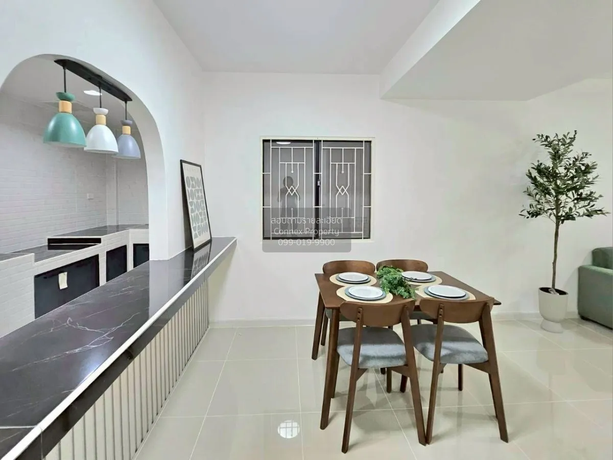 For Sale Townhouse/Townhome  , Baan Pruksa 40 Rangsit Klong 3 , K