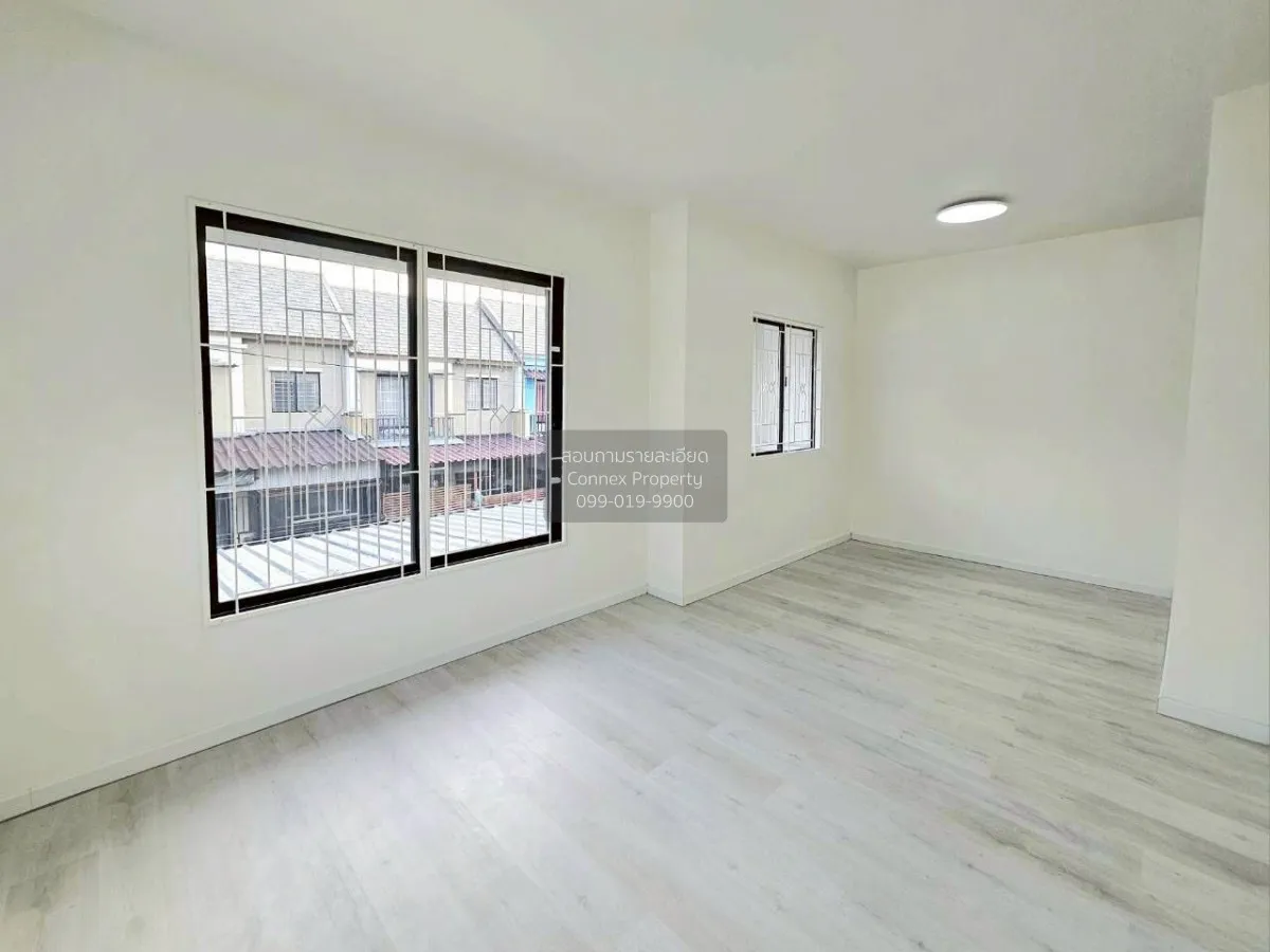 For Sale Townhouse/Townhome  , Baan Pruksa 40 Rangsit Klong 3 , K