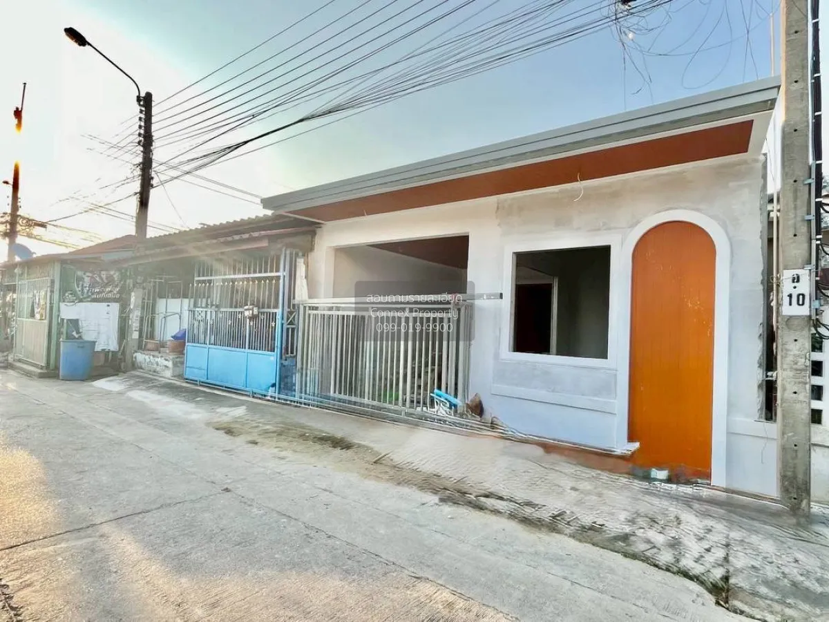 ขายทาวน์เฮ้าส์/ทาวน์โฮม  บ้านพฤกษา 3 บางบัวทอง บางคูรัด บางบัวทอง 2