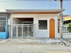 ขายทาวน์เฮ้าส์/ทาวน์โฮม  บ้านพฤกษา 3 บางบัวทอง บางคูรัด บางบัวทอง นนทบุรี CX-149981