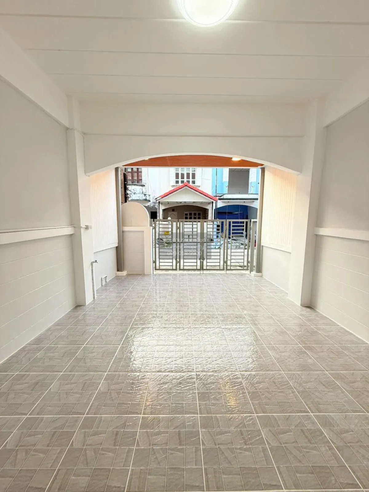 ขายทาวน์เฮ้าส์/ทาวน์โฮม  บ้านปิยวรารมย์ 3 ไทรน้อย ไทรน้อย นนทบุรี 2