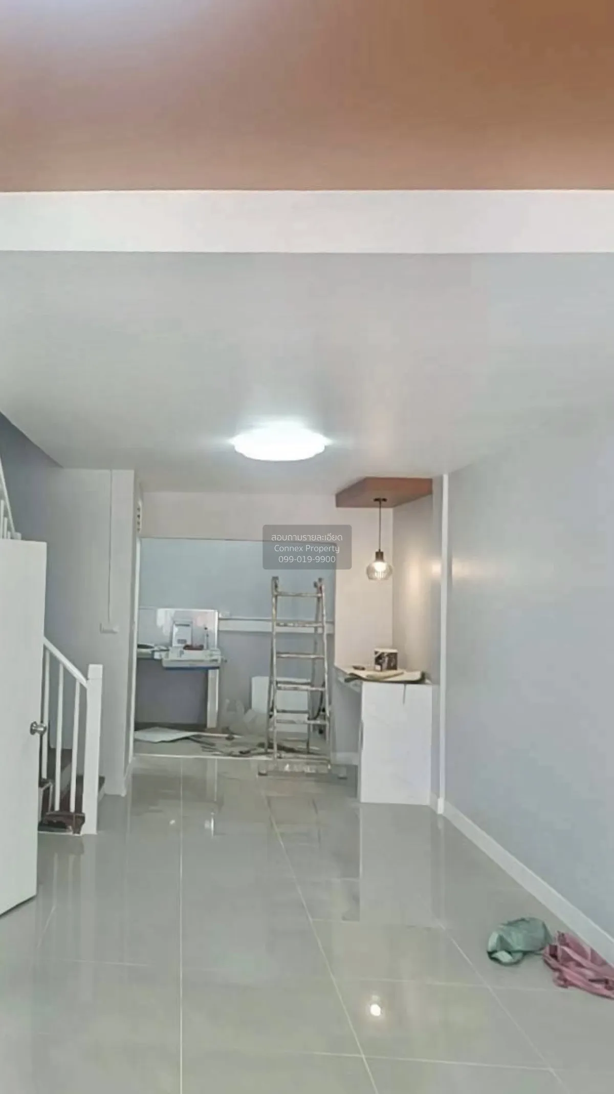 ขายทาวน์เฮ้าส์/ทาวน์โฮม  บ้านปิยวรารมย์ 3 ไทรน้อย ไทรน้อย นนทบุรี 3