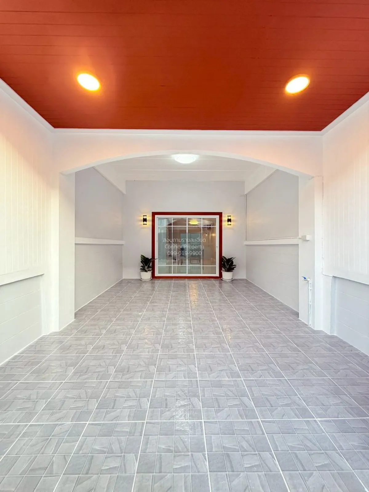 ขายทาวน์เฮ้าส์/ทาวน์โฮม  บ้านปิยวรารมย์ 3 ไทรน้อย ไทรน้อย นนทบุรี 3