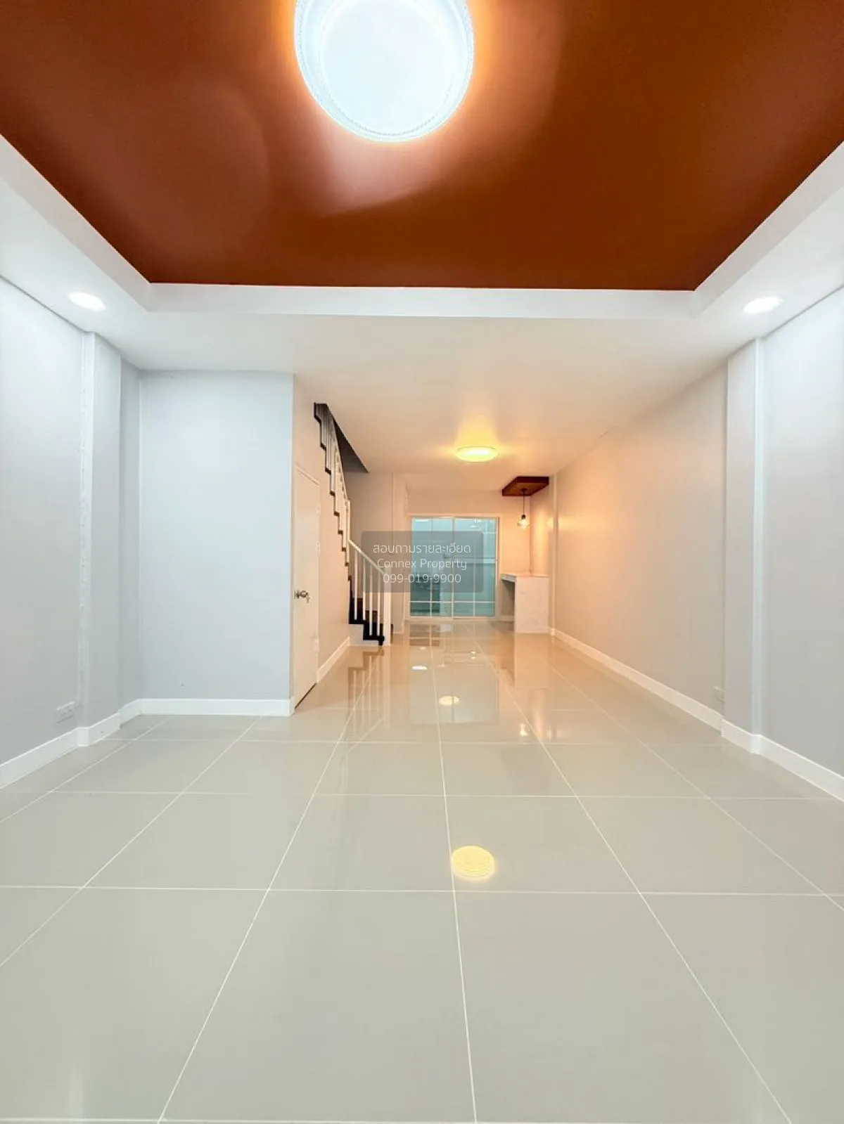 ขายทาวน์เฮ้าส์/ทาวน์โฮม  บ้านปิยวรารมย์ 3 ไทรน้อย ไทรน้อย นนทบุรี 4