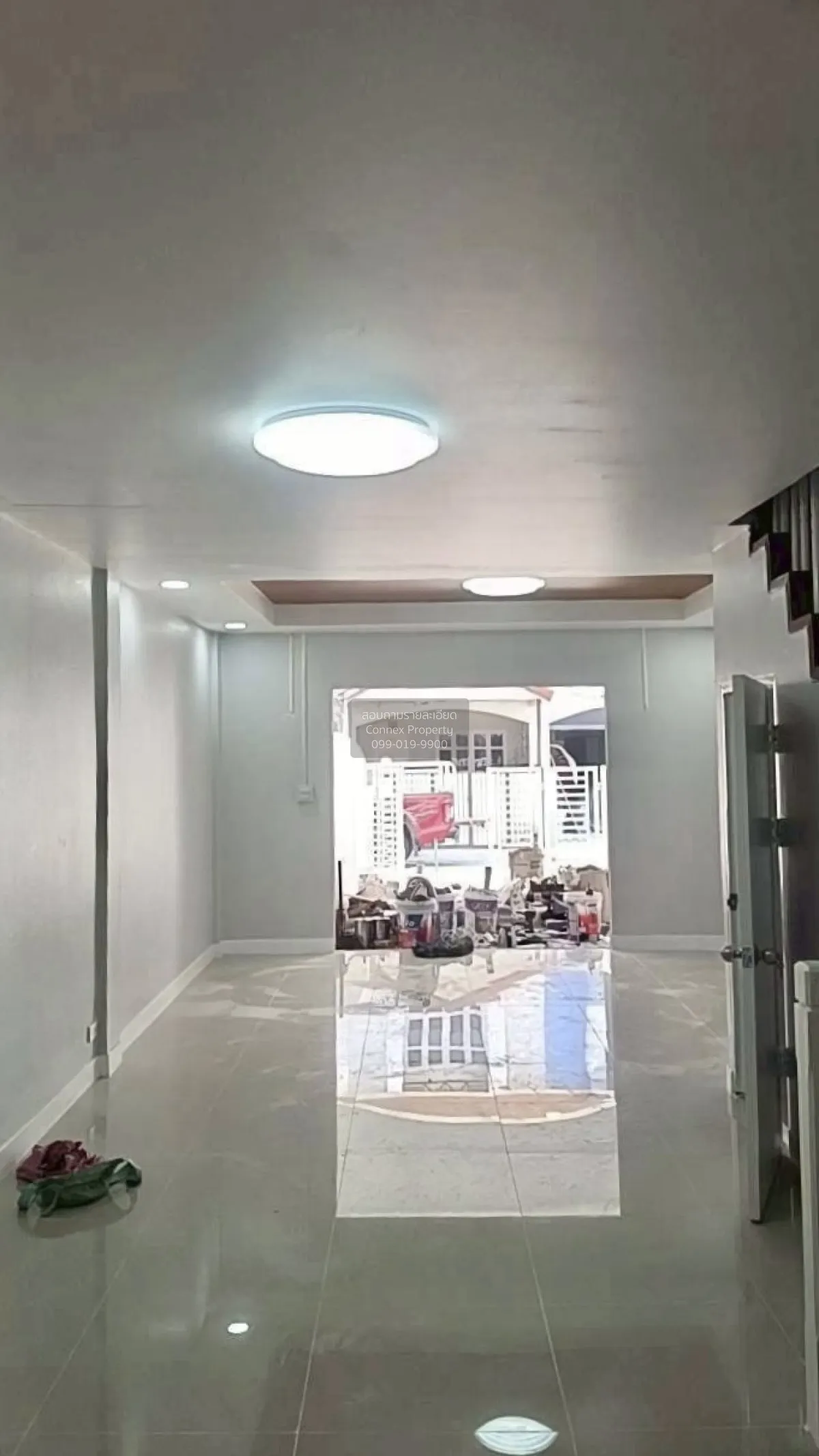 ขายทาวน์เฮ้าส์/ทาวน์โฮม  บ้านปิยวรารมย์ 3 ไทรน้อย ไทรน้อย นนทบุรี 4