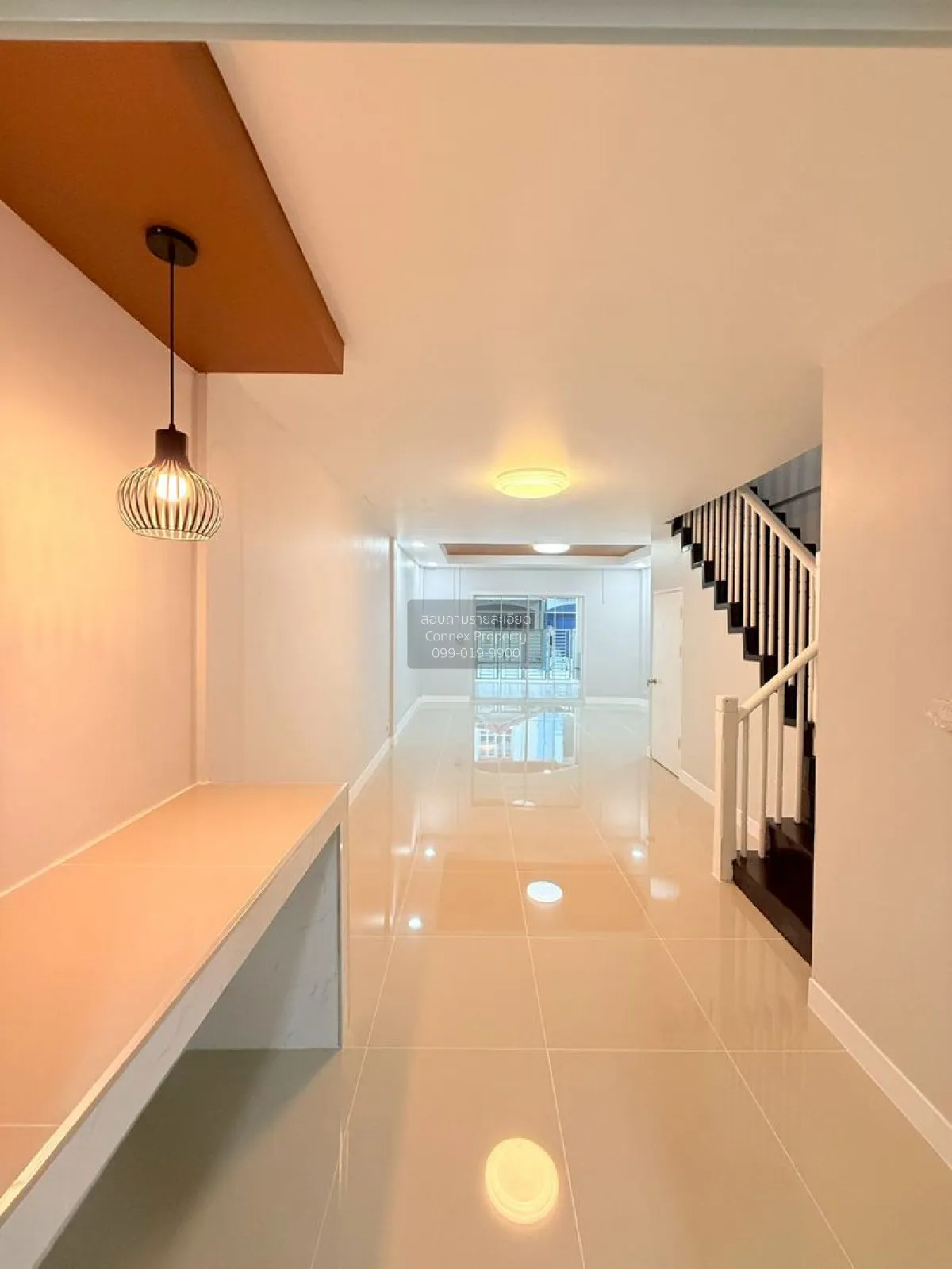 ขายทาวน์เฮ้าส์/ทาวน์โฮม  บ้านปิยวรารมย์ 3 ไทรน้อย ไทรน้อย นนทบุรี