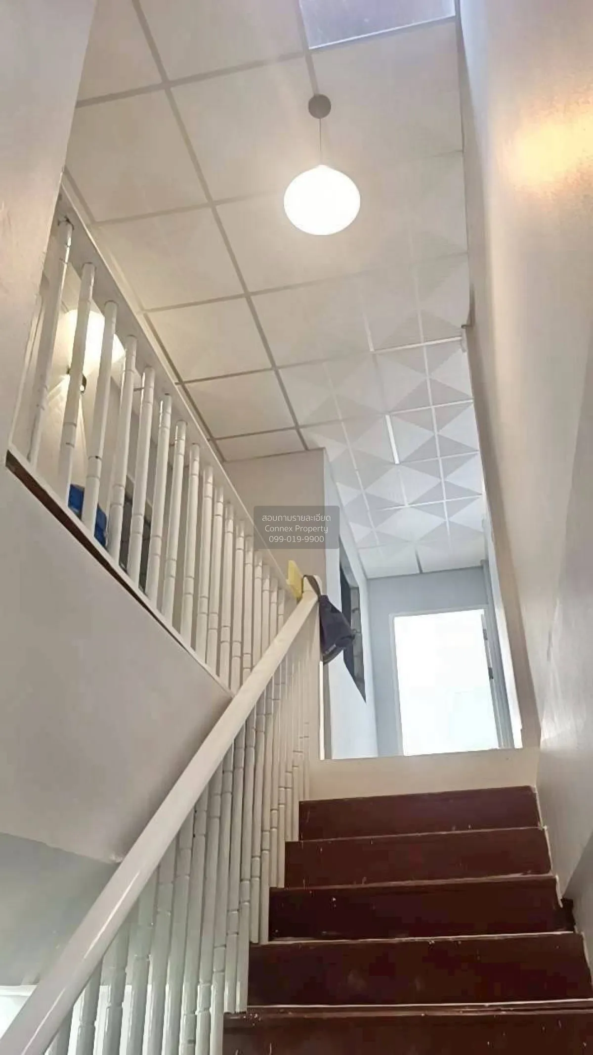 ขายทาวน์เฮ้าส์/ทาวน์โฮม  บ้านปิยวรารมย์ 3 ไทรน้อย ไทรน้อย นนทบุรี