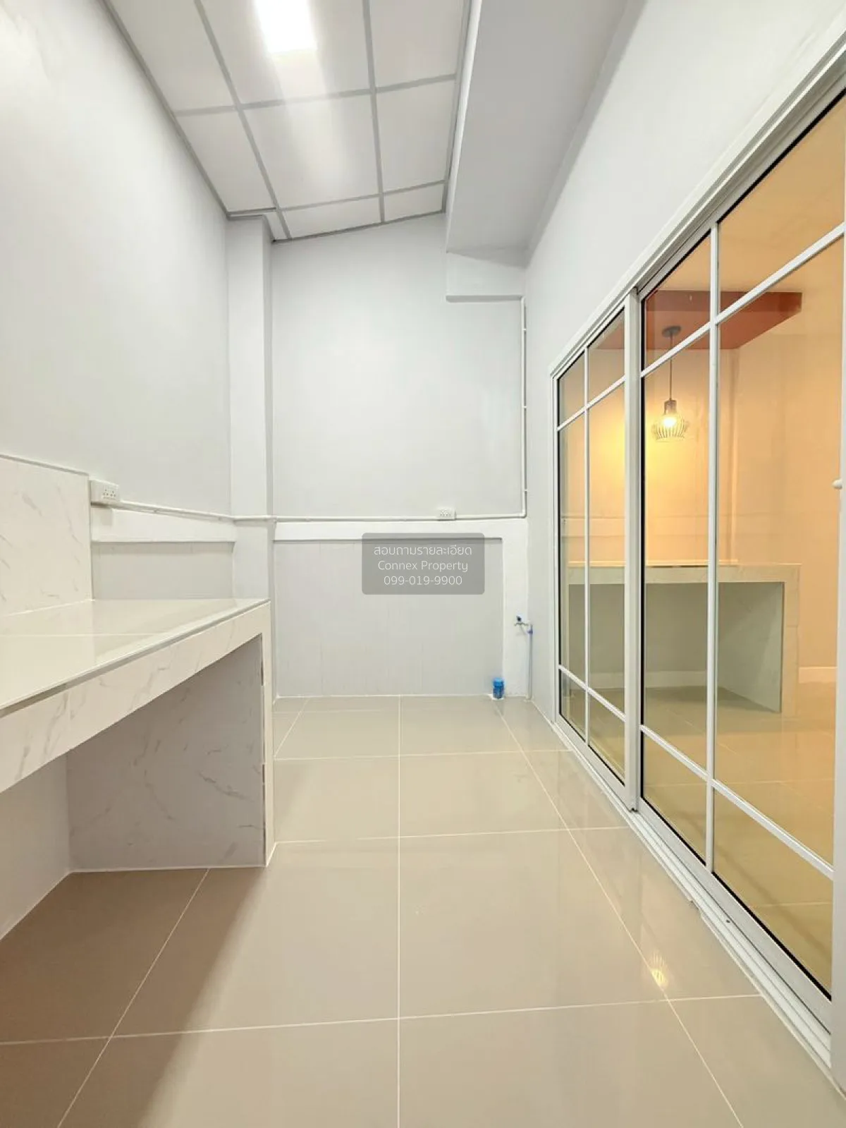 ขายทาวน์เฮ้าส์/ทาวน์โฮม  บ้านปิยวรารมย์ 3 ไทรน้อย ไทรน้อย นนทบุรี