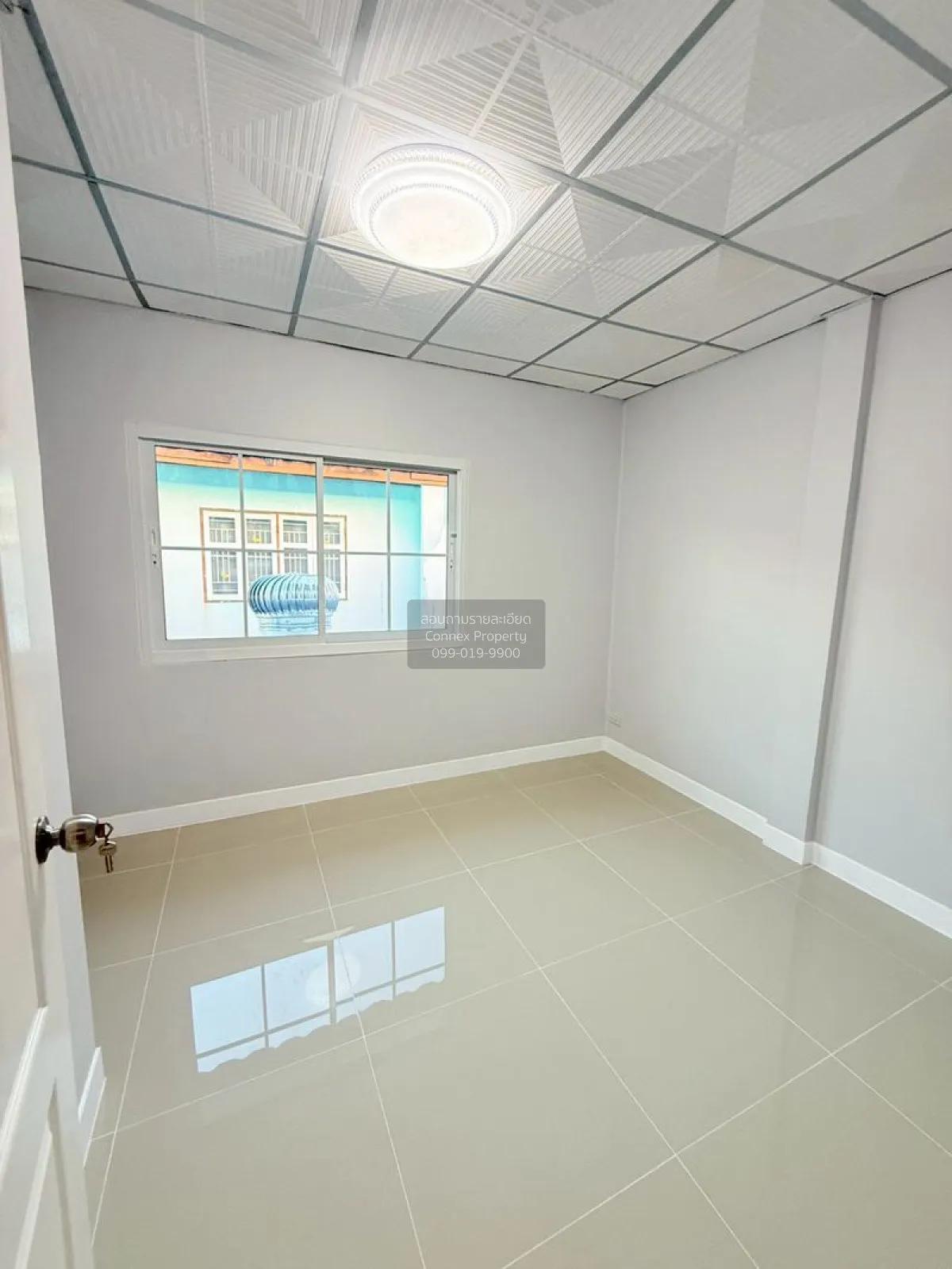 ขายทาวน์เฮ้าส์/ทาวน์โฮม  บ้านปิยวรารมย์ 3 ไทรน้อย ไทรน้อย นนทบุรี