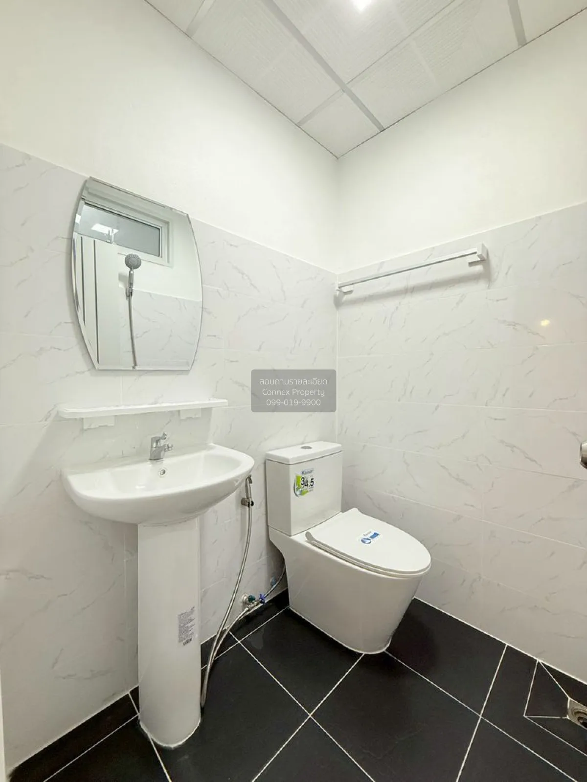 ขายทาวน์เฮ้าส์/ทาวน์โฮม  บ้านปิยวรารมย์ 3 ไทรน้อย ไทรน้อย นนทบุรี